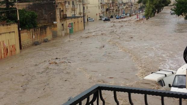 Qormi - Picture Luke Baldacchino - mynews@timesofmalta.com