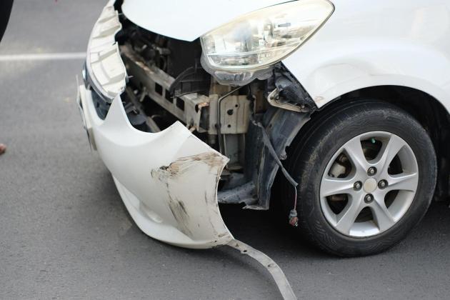 Qormi saw the most traffic accidents in the first three months of the year