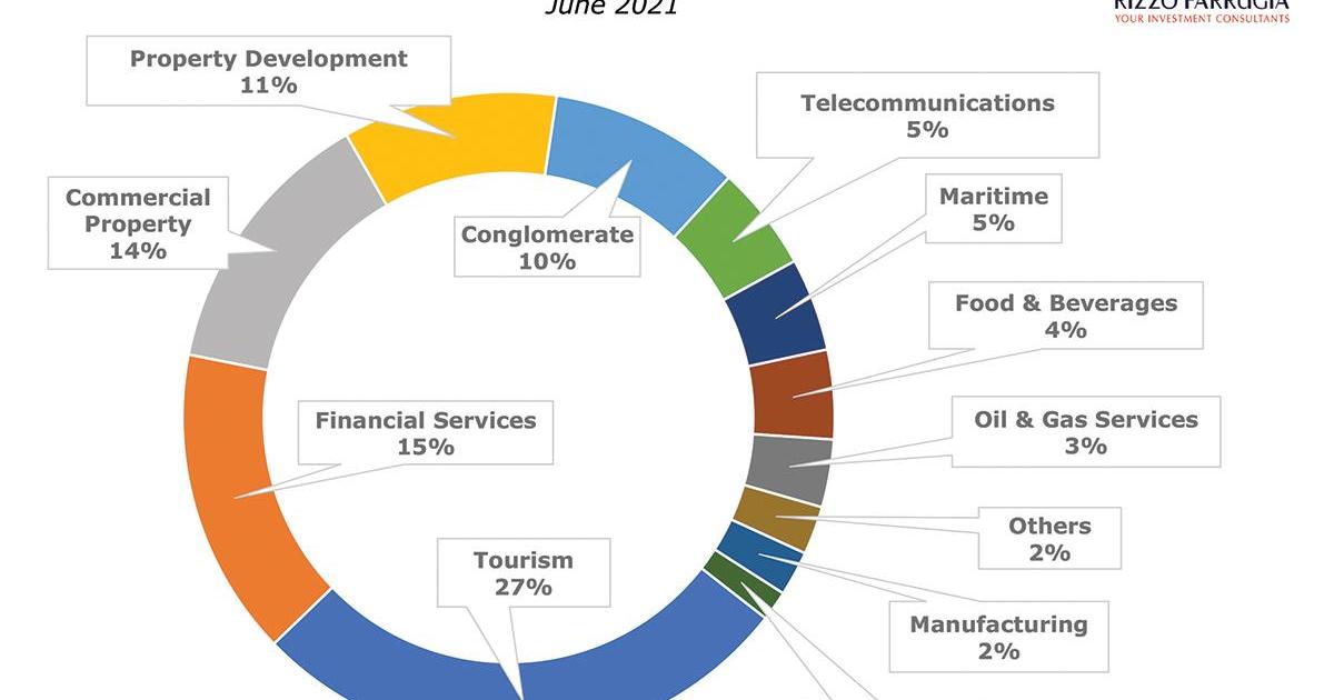 The Role Of The Capital Market