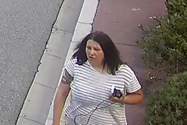 Police hunt for Ukrainian woman over Monaco bomb attack