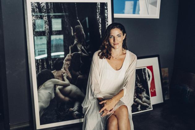 An enduring vision for the arts