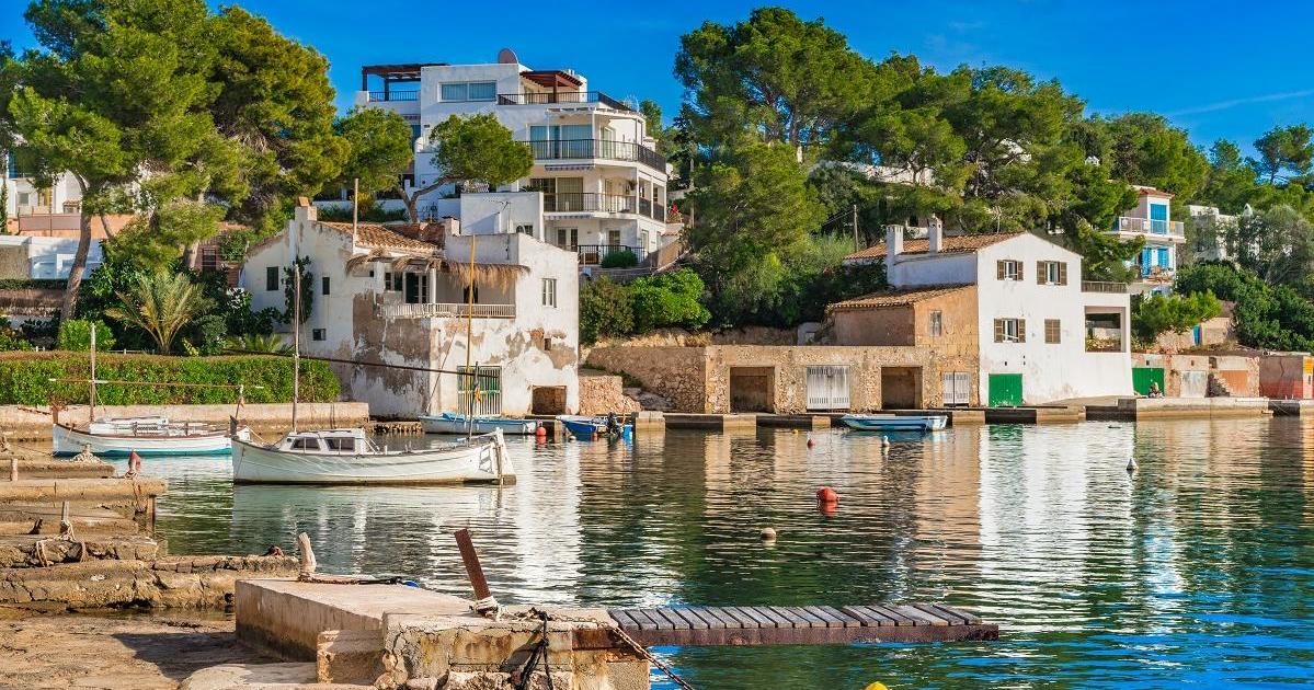  Parts Of Spain Safer Than UK PM Sanchez Says