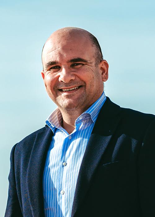 Peter Agius