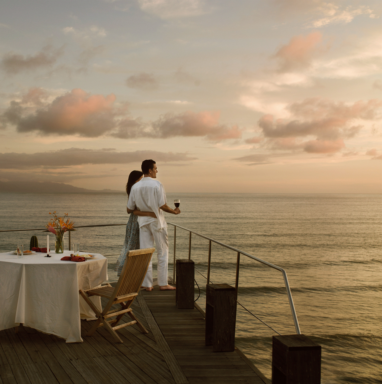 Beyond the core financial services offering, VCFC integrates a travel and lifestyle services arm designed to support the broader needs of its clientele.