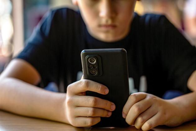 79% of Maltese back EU curbs on children's social media access