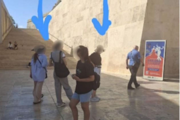 Tourist guides report rise in Valletta pickpocketing cases