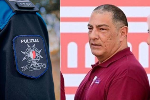 13 policemen charged in overtime racket are back in the force