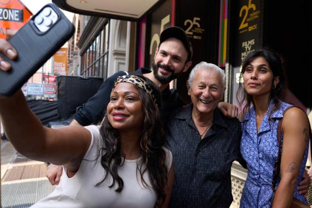 Maltese film Żejtune has its North American premiere