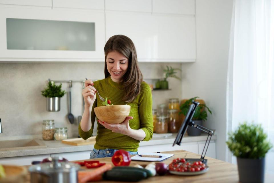 The irradiation process is intended to make food safer for consumption. Photo: Shutterstock.com