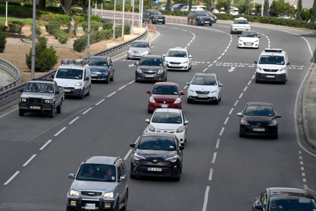 Man slapped with €6,500 fine for dangerous drunk driving