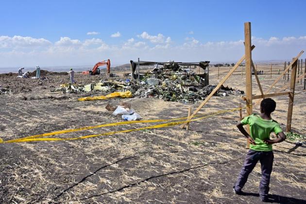 US jury awards $49.5m damages to Boeing 737 MAX victim's family