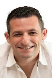 Beppe Muscat