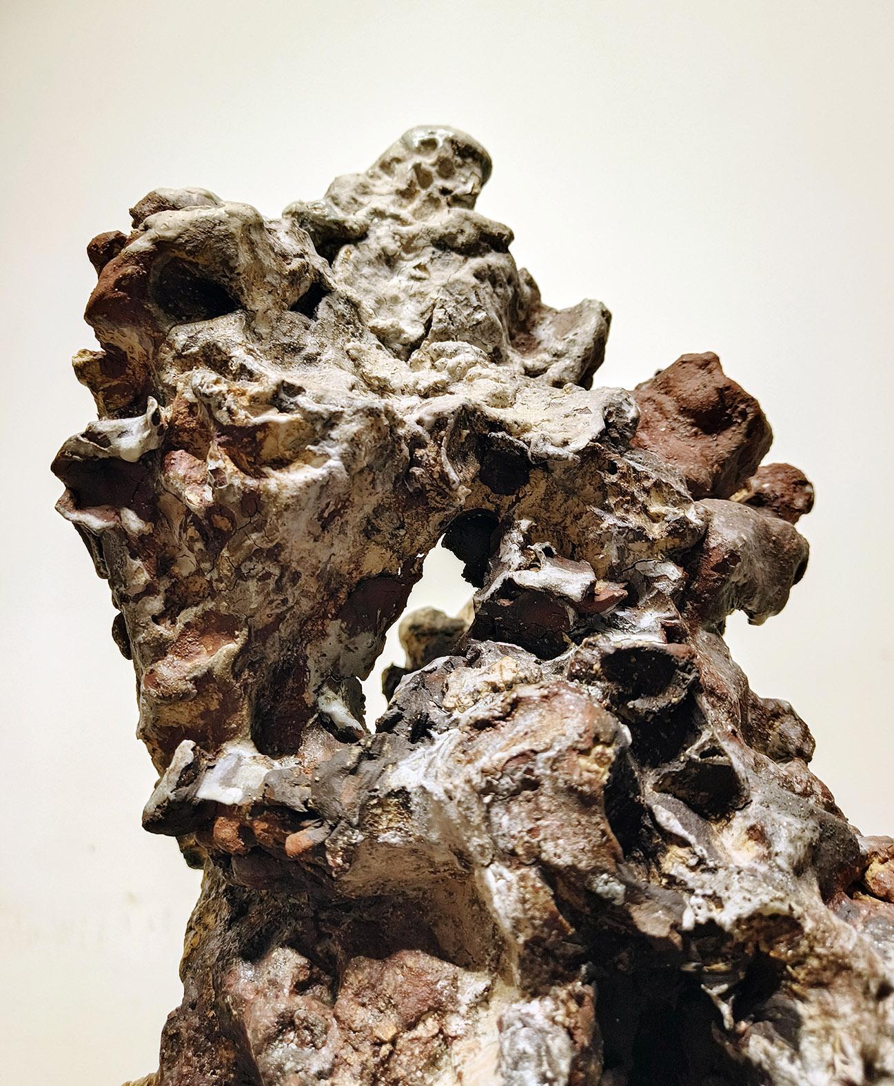 Detail from <em>Rite of Destruction</em>