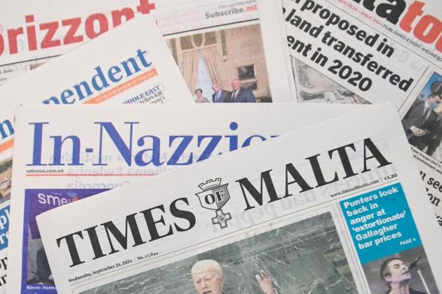 Today's front pages- July 15, 2026