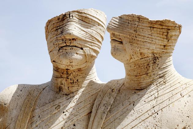 Three perspectives on beauty, detail and emotion
