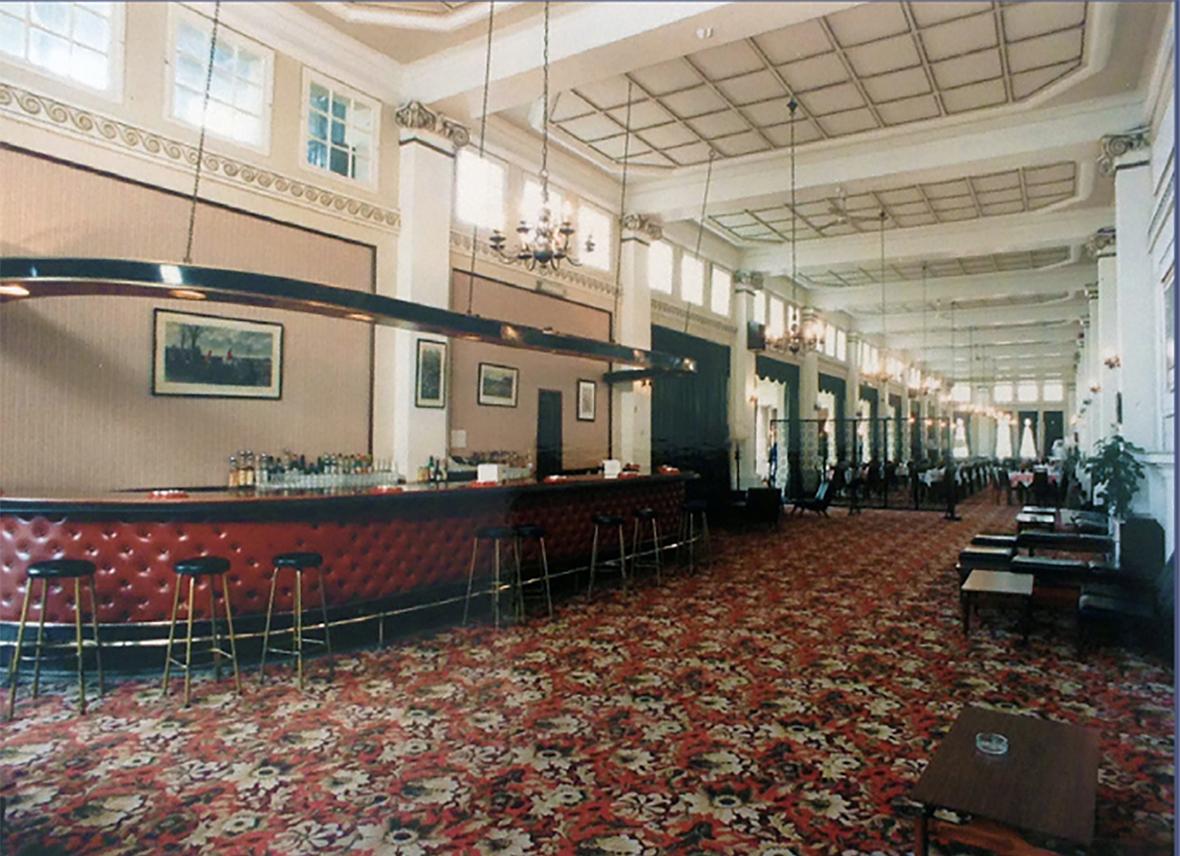 Photo: Union Club