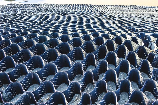 Myth Debunked: 3D concrete printing may lack adequate interlayer bond strength