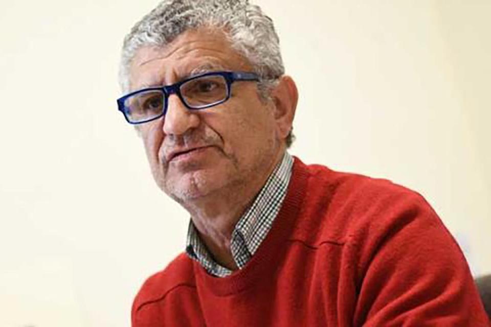David Fabri