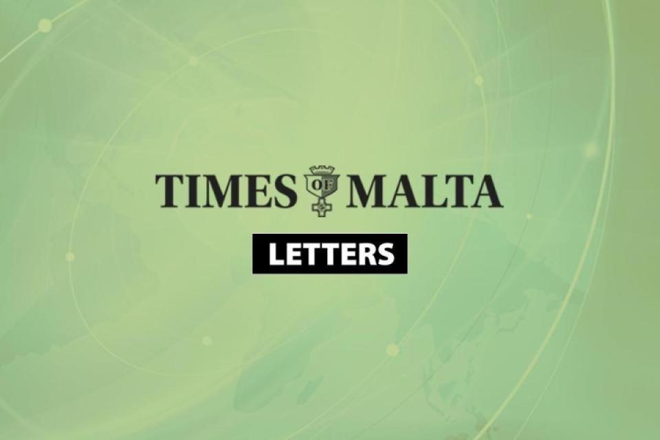 Image: Times of Malta