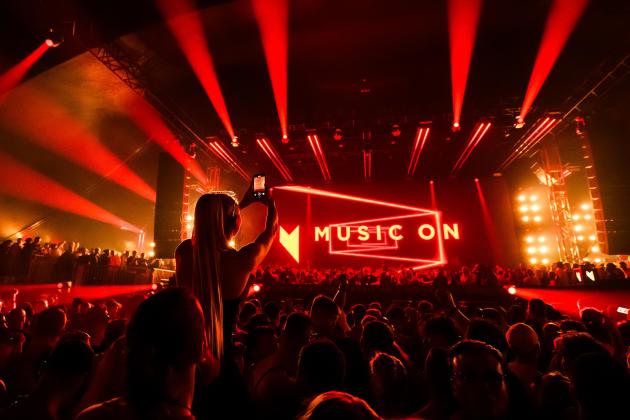 Marco Carola brings his Music On brand to Malta