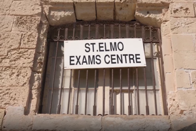 Former Fort St Elmo exams centre to become national performing arts hub