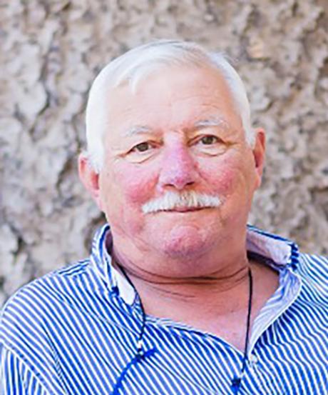 Paul Sapiano