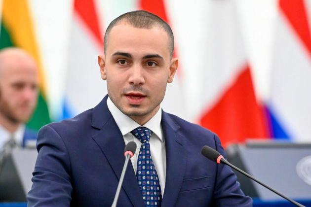 MEPs vote to uphold Daniel Attard's parliamentary immunity over Huawei probe