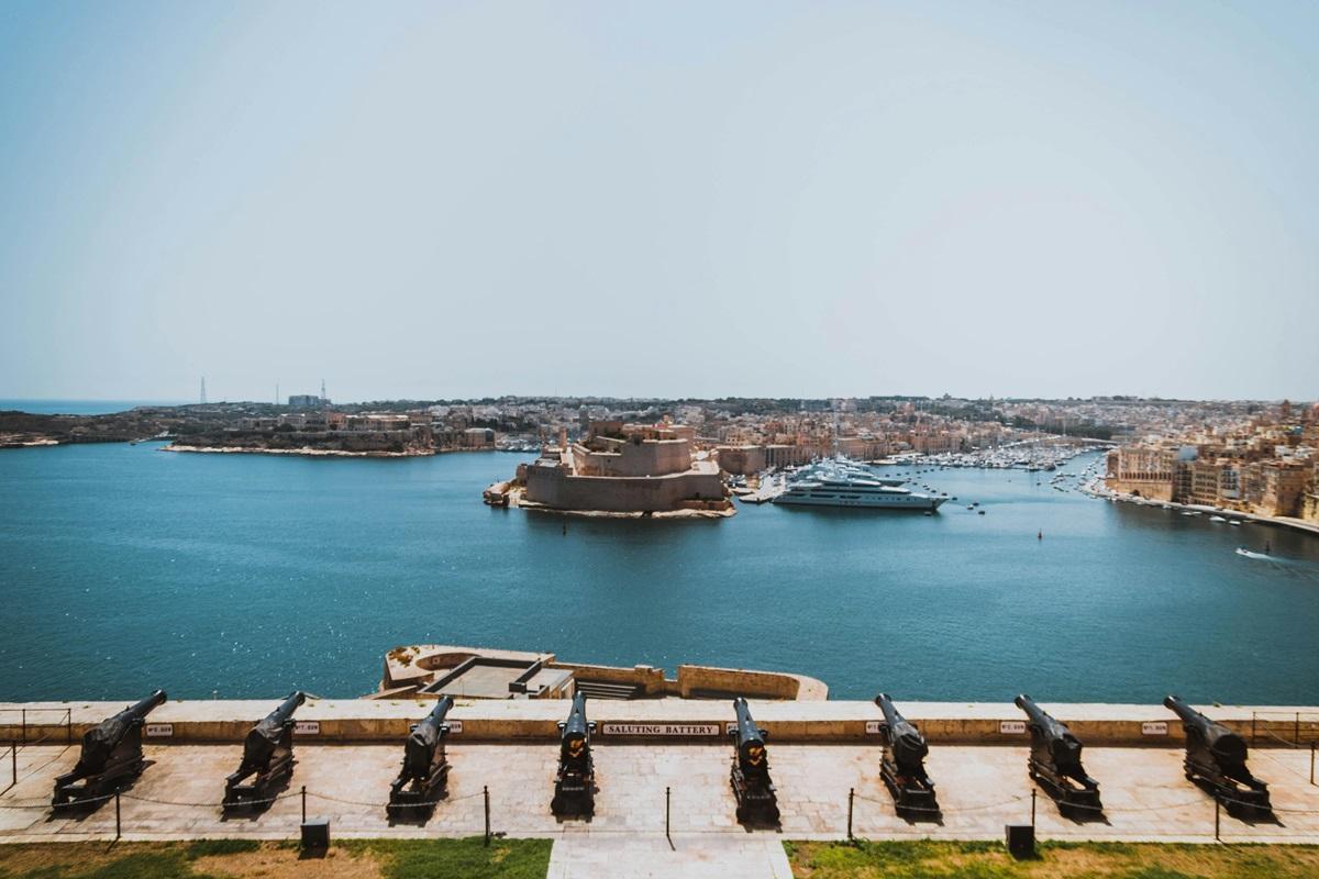 Malta&rsquo;s charm goes far beyond the convention floor. Photo: Pexels