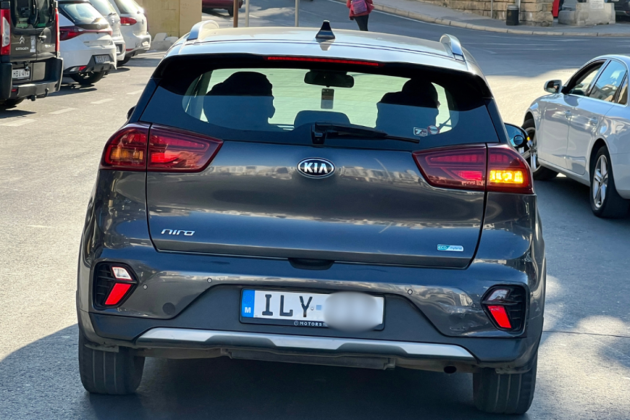 Malta's largest cab fleet files 'urgent appeal' to licence suspension