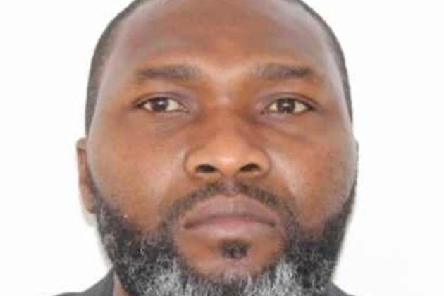 Man sought in connection with court proceedings