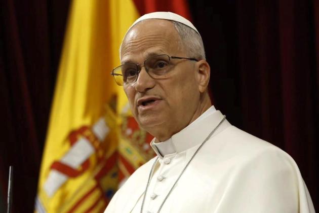 Christian spirituality: Human life and dignity should never be up for a vote