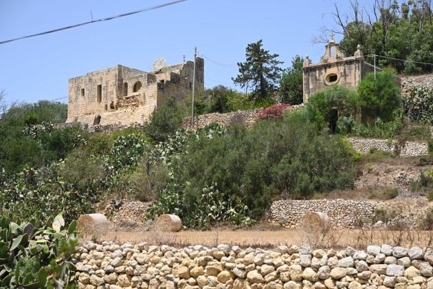 13th century Wardija palazzo approved for restoration