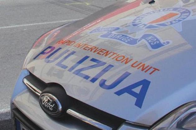 Two arrested for suspected drug trafficking