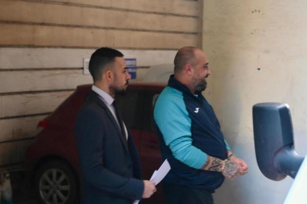 Witness says alleged loan shark gave him cash without interest