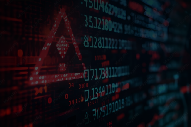 Cybersecurity's hidden challenge