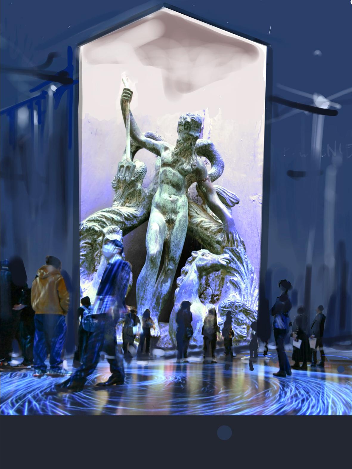 Another render