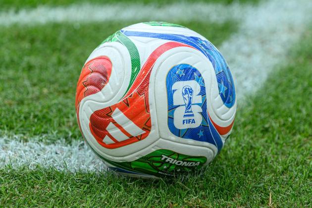 Iran World Cup team heads to Mexico as US visa row erupts