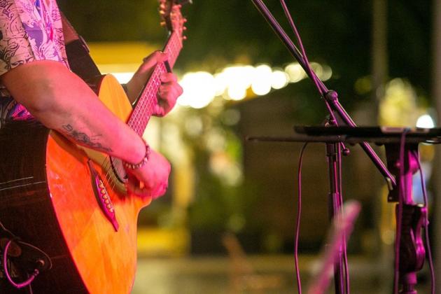 The Valletta Waterfront Wine Fest returns next week