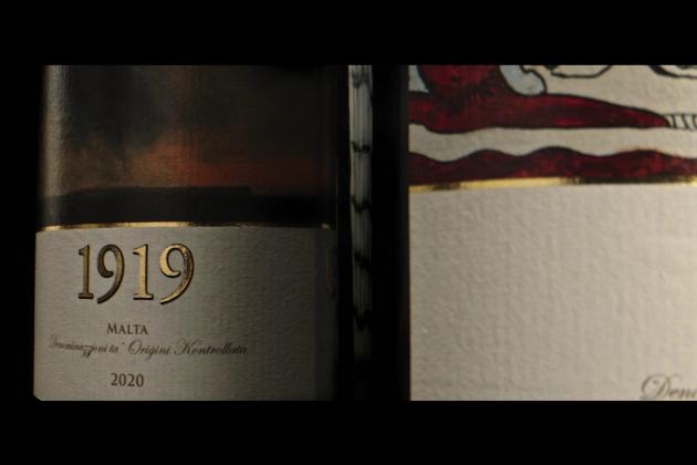 Marsovin releases new vintage of its 'Artist Edition' wine