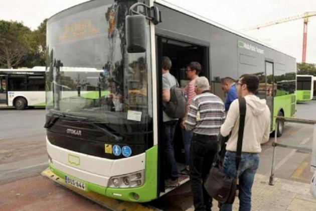Positive results in circular bus services - minister