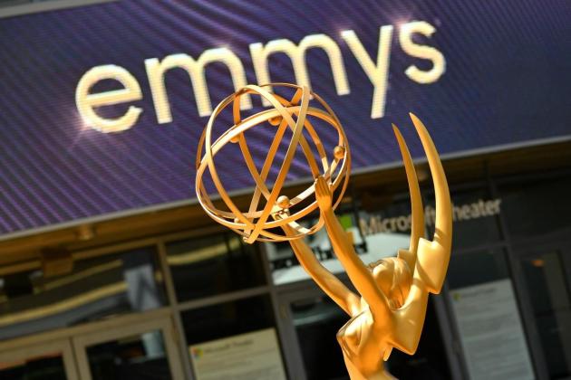 'The Pitt,' 'Hacks' lead Emmy nominations