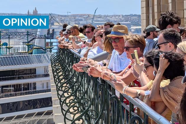 Quality tourism, no quality data