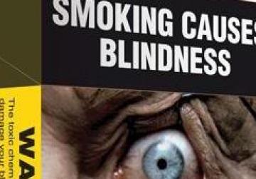 are cigarettes calming Grabbing a Cigarette to Calm Your Nerves? Think Again!