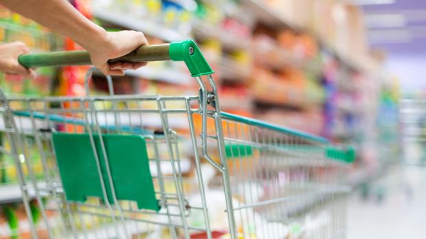 Don&rsquo;t go shopping when you&rsquo;re hungry and you don&rsquo;t have a list, because you&rsquo;re just going to buy all sorts of junk food.