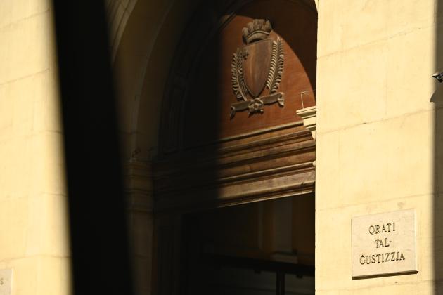 Court declares arrest invalid over accused’s temporary Malta address