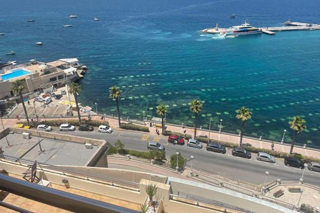 In Buġibba, hundreds wait for permission to bring their boats back