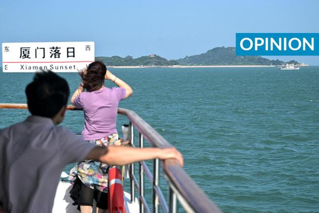 Has Taiwan become immune to American betrayal?