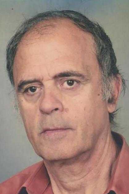 Alfred Palma