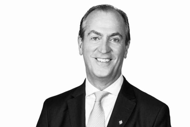 Corinthia appoints Peter Roth as president, hotel operations