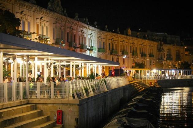 Authentic Maltese culture experiences at Valletta Waterfront's Maltese Nights